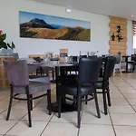 Hotel Logis Volcan Sancy Nébouzat