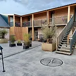 Logis Volcan Sancy Szálloda