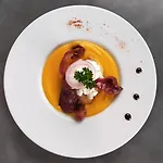 Logis Volcan Sancy Szálloda 3*