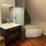 Logis Volcan Sancy Szálloda 3*