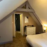 Logis Volcan Sancy Nebouzat