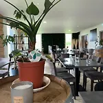 Szálloda Logis Volcan Sancy Nébouzat