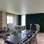Logis Volcan Sancy 3*