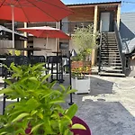 Logis Volcan Sancy Отель 3*
