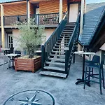 Logis Volcan Sancy Hotel Nebouzat
