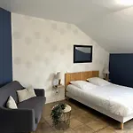 Logis Volcan Sancy Nébouzat
