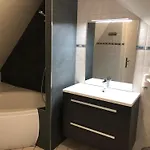 Szálloda Logis Volcan Sancy 3*