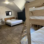 Szálloda Logis Volcan Sancy Nébouzat