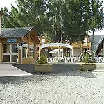 Logis Volcan Sancy Hotel Nebouzat