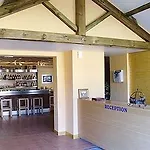 Logis Volcan Sancy 3*