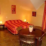 Logis Volcan Sancy Hotel Nébouzat
