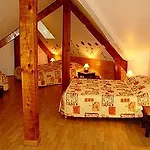 Hotel Logis Volcan Sancy 3*