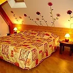 Hotel Logis Volcan Sancy Nébouzat