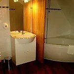 Logis Volcan Sancy Hotel Nebouzat