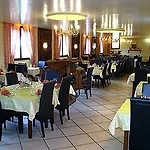 Hotel Logis Volcan Sancy 3*