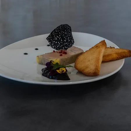 Logis Restaurant Volcan Sancy 3*