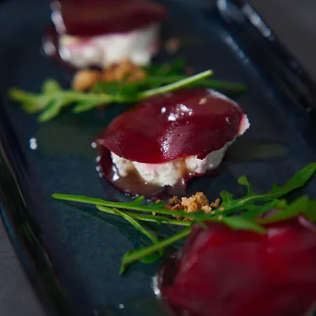 Logis Volcan Sancy Отель 3*