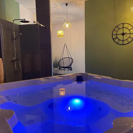 Logis Volcan Sancy 3* Nébouzat