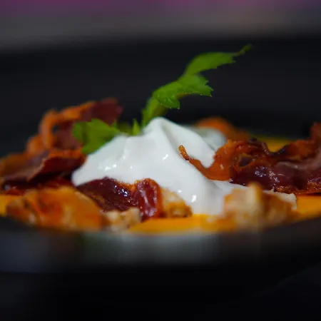 Logis Restaurant Volcan Sancy 호텔 3*