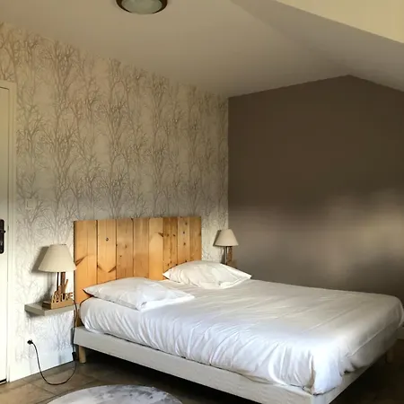 Logis Volcan Sancy Nebouzat