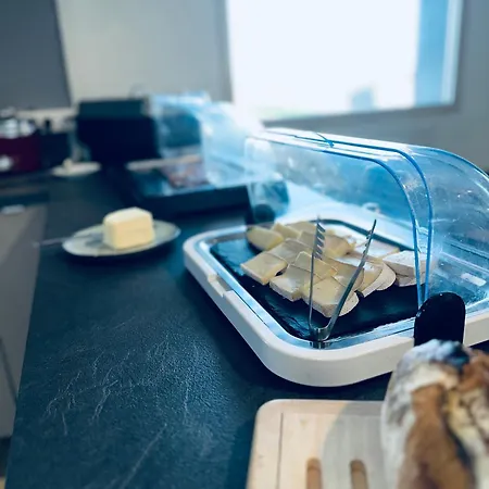 Logis Volcan Sancy Hotel Nébouzat