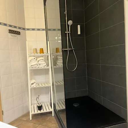 Logis Volcan Sancy Nébouzat