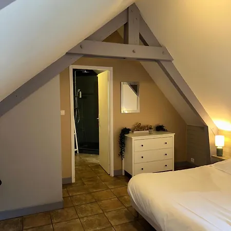 Logis Volcan Sancy Nébouzat