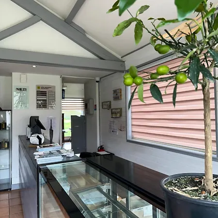 Logis Volcan Sancy Отель Nebouzat