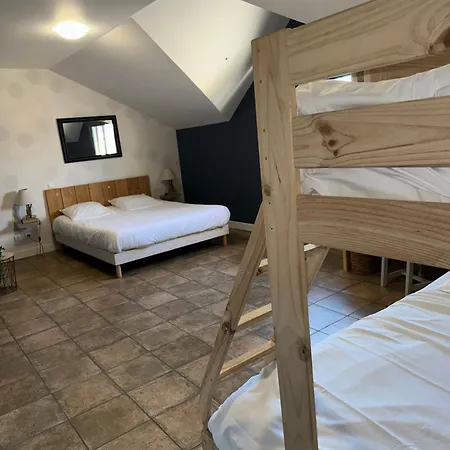 Hotel Logis Volcan Sancy Nébouzat