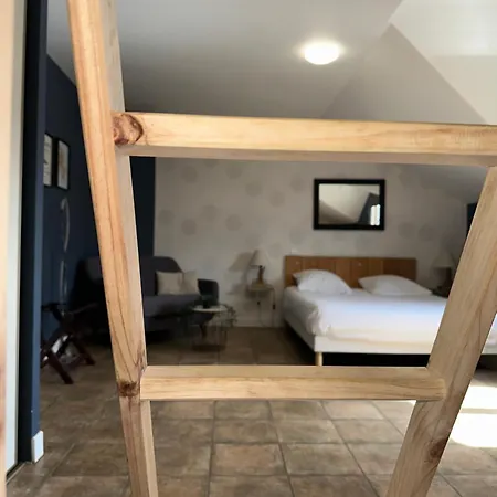 Logis Restaurant Volcan Sancy 3*