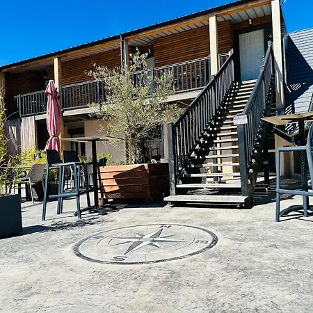 Logis Volcan Sancy 3* Nébouzat