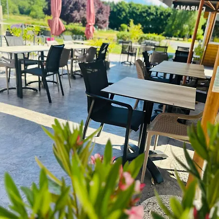 Hotel Logis Restaurant Volcan Sancy