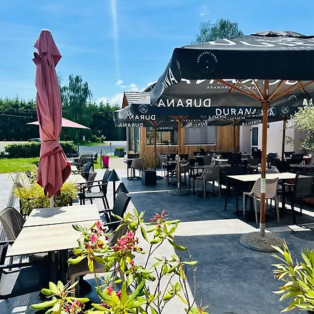 Logis Restaurant Volcan Sancy 3*