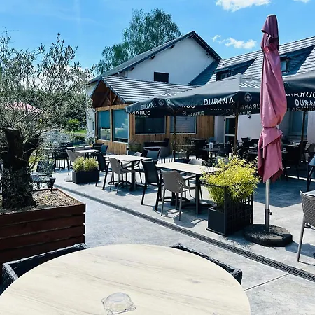 Logis Restaurant Volcan Sancy Hotel 3*