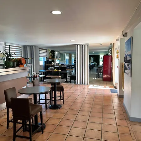 Logis Restaurant Volcan Sancy Hotel 3*