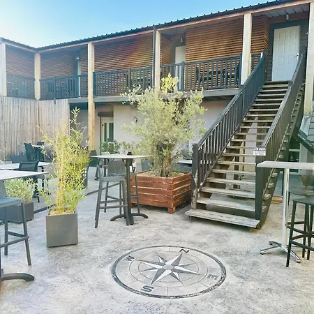 Logis Restaurant Volcan Sancy Hotel