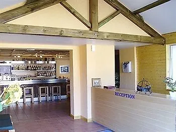 Logis Restaurant Volcan Sancy 3*