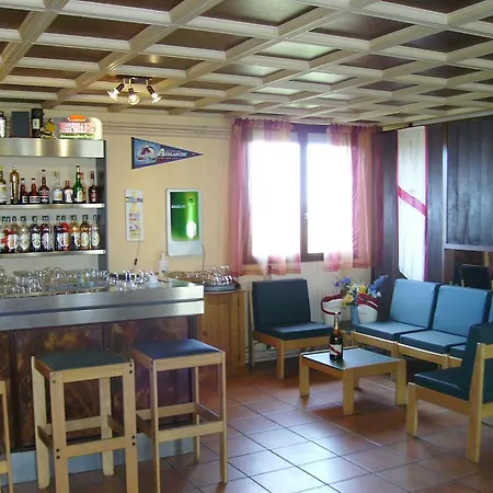 Restaurant Volcan Sancy 3*