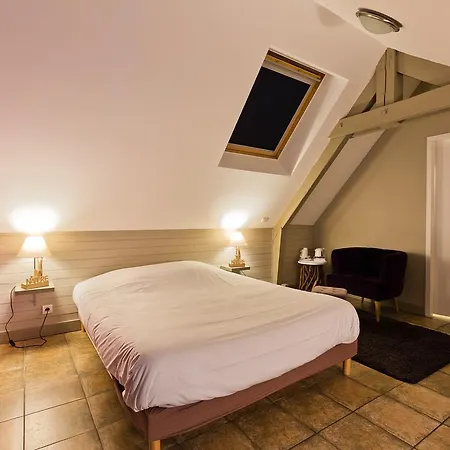 Logis Volcan Sancy 3* Nebouzat