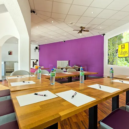 Отель Logis Volcan Sancy 3*