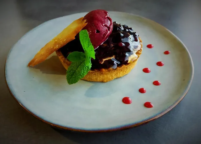 Hotel Logis Volcan Sancy Nébouzat